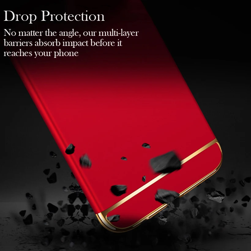 Чехол для huawei Honor 7C глобальная версия Чехлы Y7 Prime 2018 Pro Enjoy 8 чехол Ультратонкий Nova 2