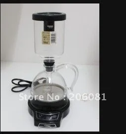 Hario Electrical Syphon Coffee MakerElectric Siphon Maker Elegant Design With High Quality Hario Electrical Syphon Coffee MakerElectric Siphon Maker Elegant Design With High Quality