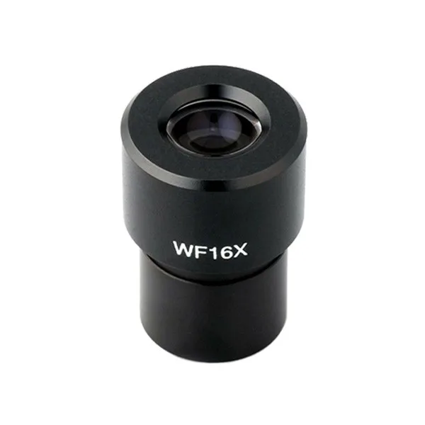 Бесплатная доставка окуляр микроскопа WF 16X (23 мм)|Детали и аксессуары для