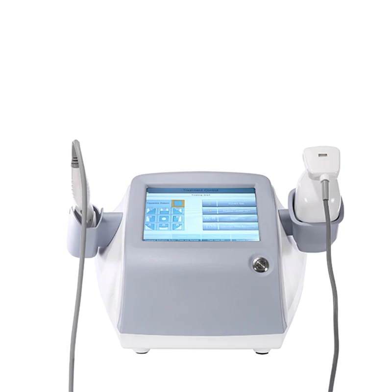 

free shipping Best 2 In 1 Hifu Liposonix Slimming Price Liposonic Body Fat Removal Hifu Face Lifting Beauty Machine