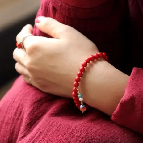 

Hot Sale blue 2018 295 2 white Bracelet Free shipping Women Trendy Girls new Fashion Girls Fashion Bracelet Top Quality