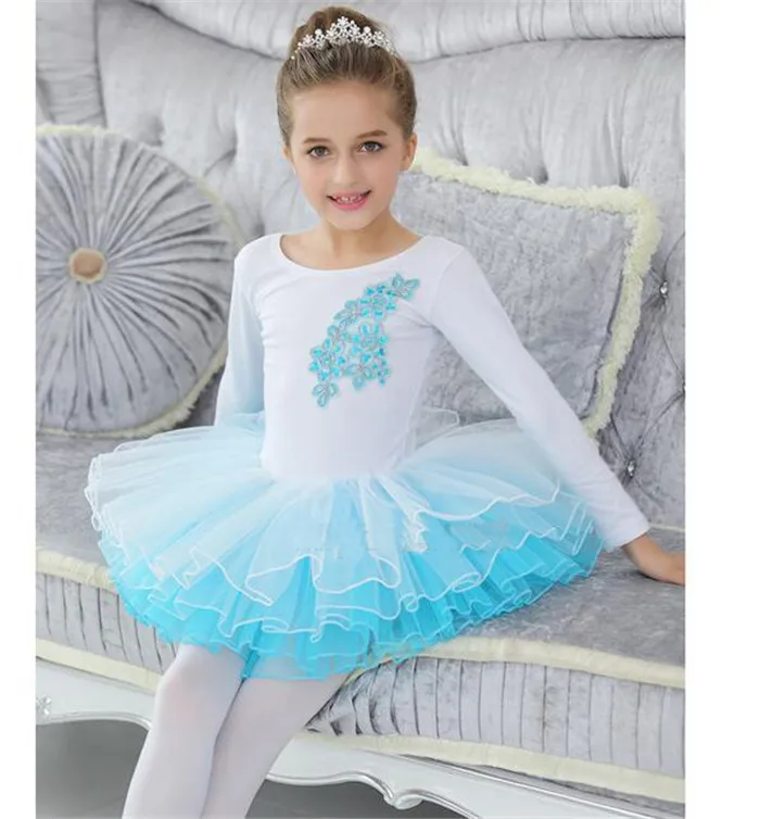 girls ballet skirts (11)