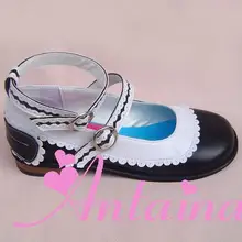 Принцесса Сладкая Лолита Готическая Лолита обувь Tai an na Лолита cos панк принцесса an9129