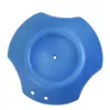 Camper Blocks Wheel Stoppers Caravan Wheel Chock Tire Anti-skid Block Trailer RV Camper Motorhome Accessories ► Photo 3/6