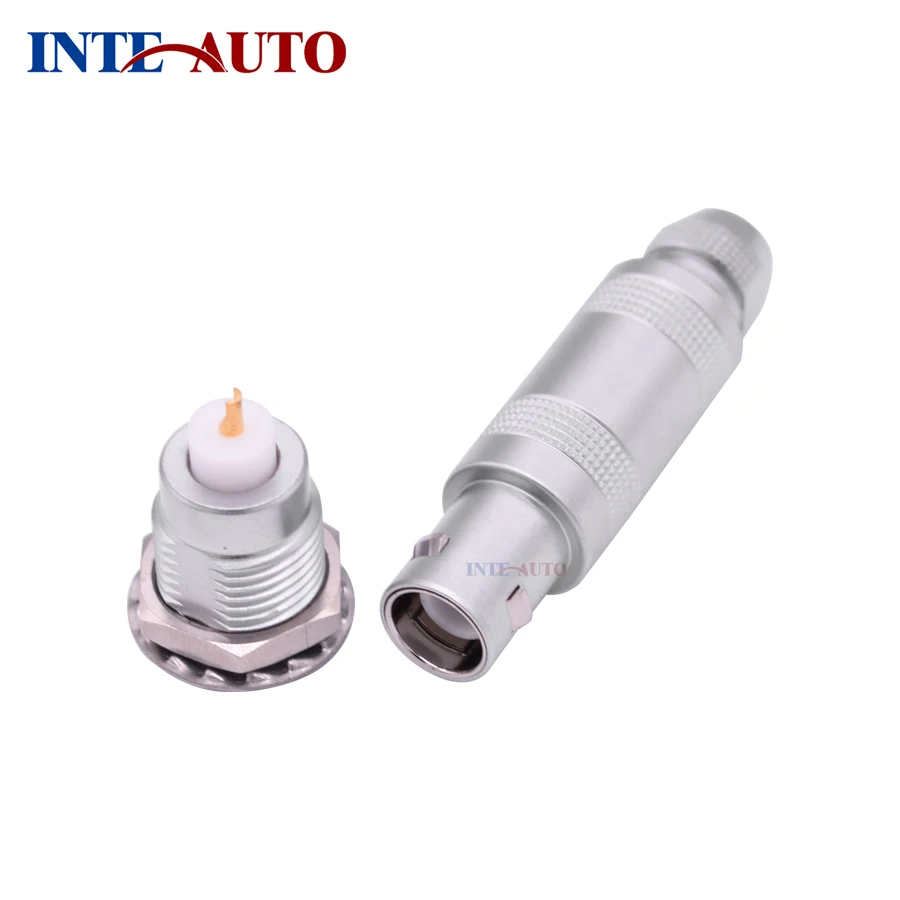 odu coaxial connector