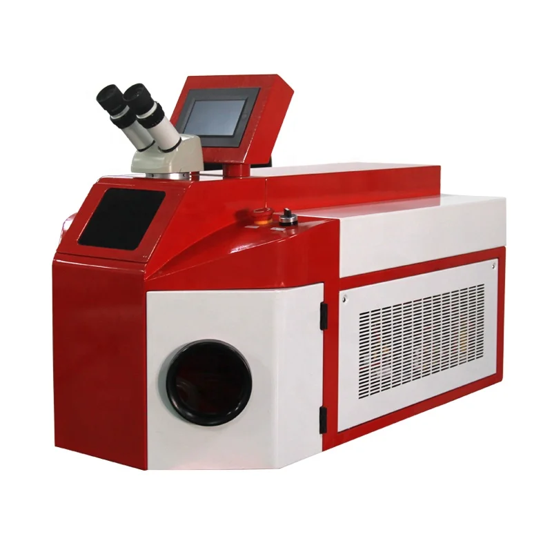 Solda laser