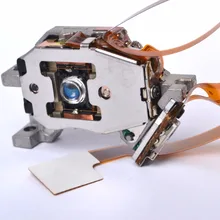 Замена для Alpine CHA-S604 cd-плеера запчасти лазерные линзы Lasereinheit в сборе блок CHAS604 Оптический Пикап блок Optique