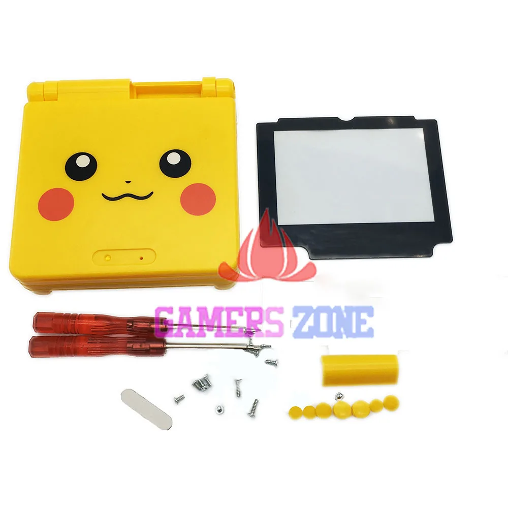 Купить корпус в виде ракушки чехол для Нинтендо геймбой заранее СП в ...