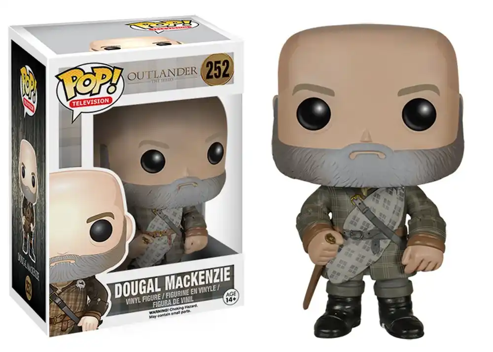 funko outlander