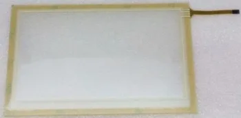 

original new 7''inch touch pad KDT-4908 for the German company KEBA industrial automation touch screen external screen 181 * 120