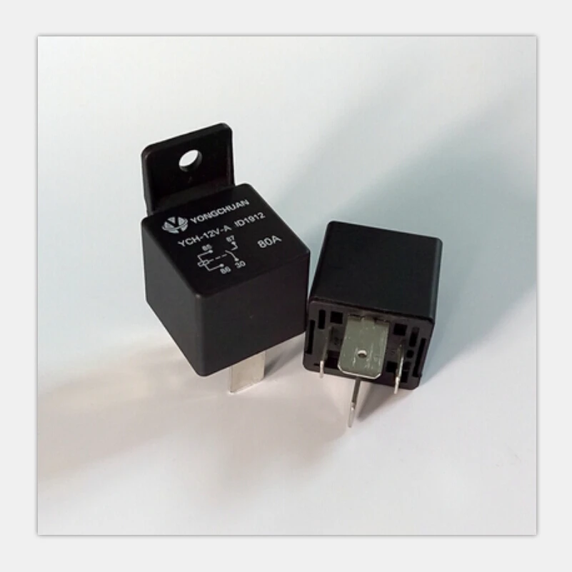 Aliexpress Com Buy 5pcs Automobile Relay Jd1912 With