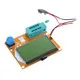 Mega328 M328 LCR-T4 12846 LCD Digital Transistor Tester Meter Backlight Diode Triode Capacitance ESR Meter MOSPNPNPN LCR (2)