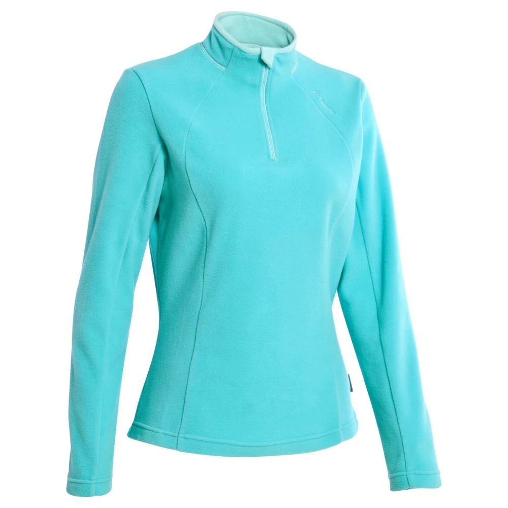 casaco termico feminino decathlon