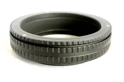 Adattatore Elicoidale Regolabile M58 A M58, 17-31mm, Per - Foto 2