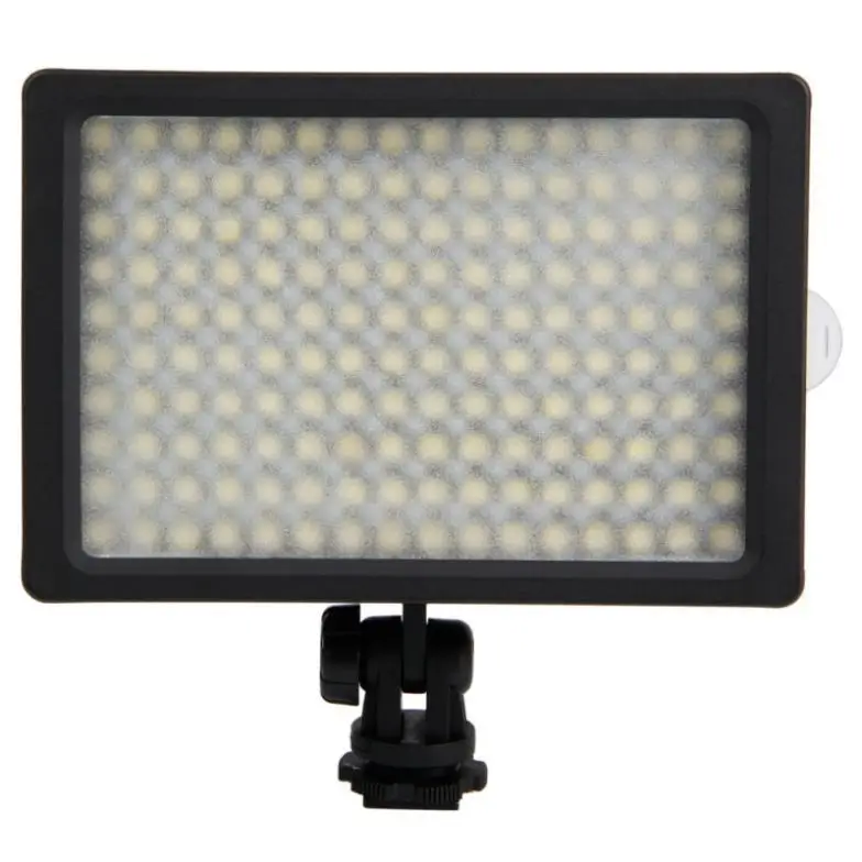 HD 160 Camera Digital Light for Camera Accessories & Super Power HD160