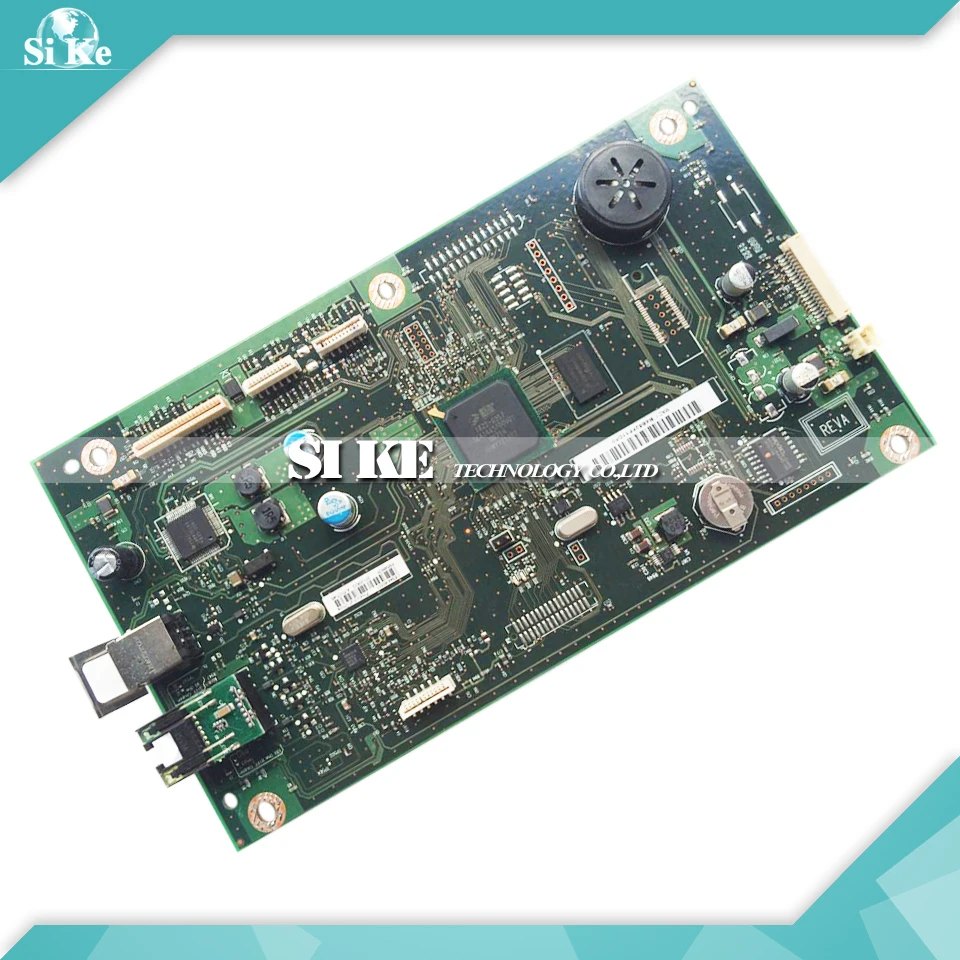 

Laser Printer Main Board For HP M1536 M1536DNF CE544-60001 1536 1536DNF HP1536DNF HP1536 Formatter Board Mainboard Logic Board