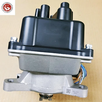 

Car parts Ignition Distributor Assembly OEM TD-31U 30100-PT3-A03 TD31U 30100PT3A03 For CD5 Made in taiwan