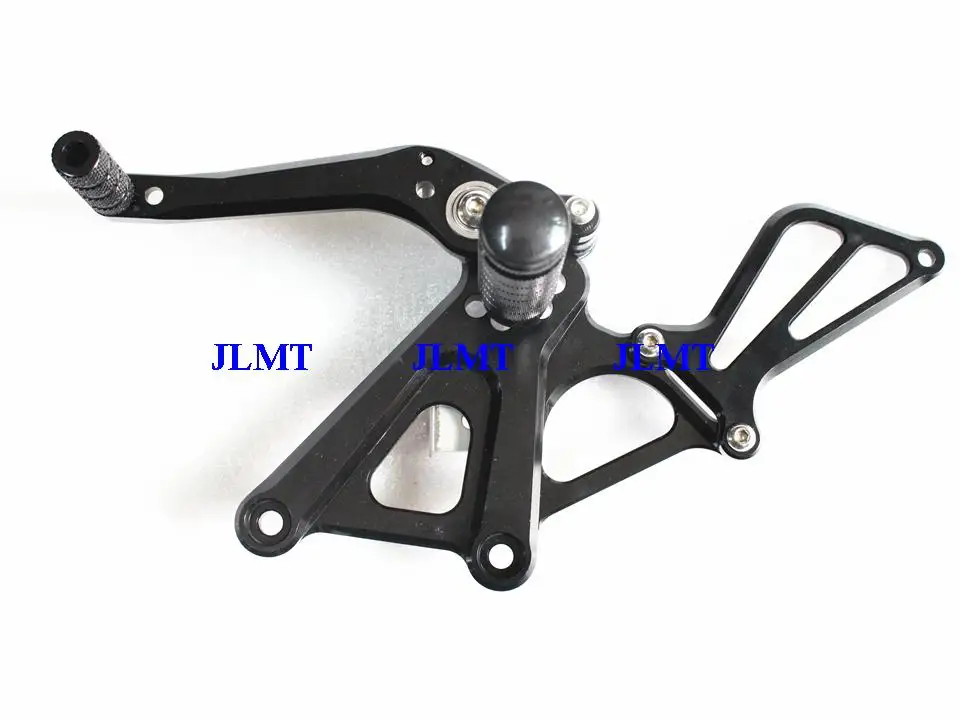 Rearset сзади Набор fit HONDA CBR250RR CBR 250 RR 2010-2013 2012 2011