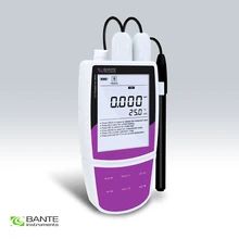 Genuine Brand Standard Portable Bromide ion Meter Tester High Accuracy Quality