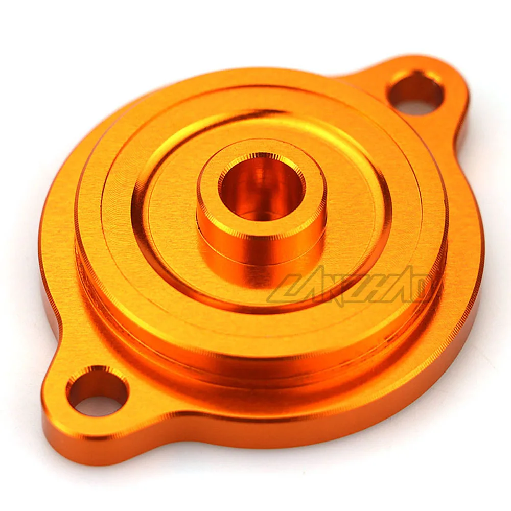 KTM RZR OIL COVER (5)