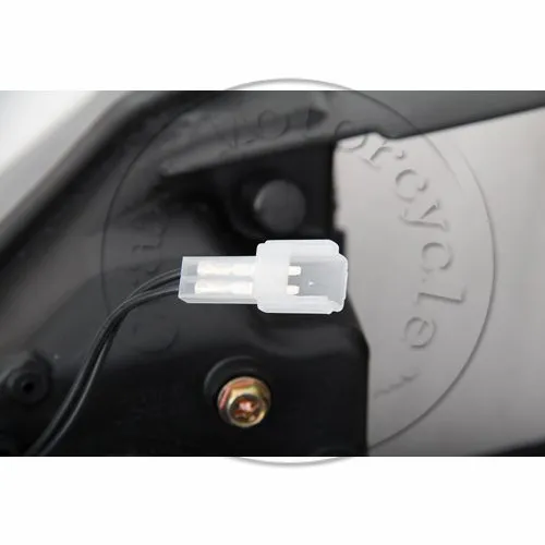 Передняя фара мотоцикла для YAMAHA YZFR6 2008 2009 2010 YZF 600 R6 головного света в сборе