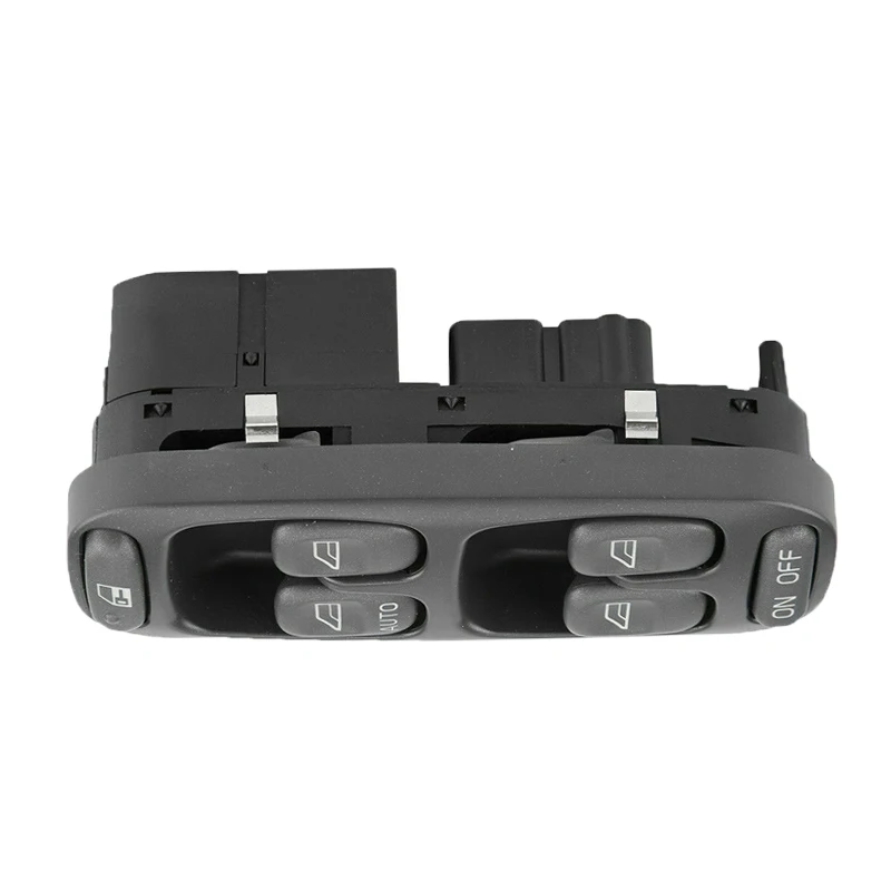 Цена 8638452 Новый переключатель для автомобиля power Master font b Window b font Switches для Volvo V70 S70 XC70 1998 2000