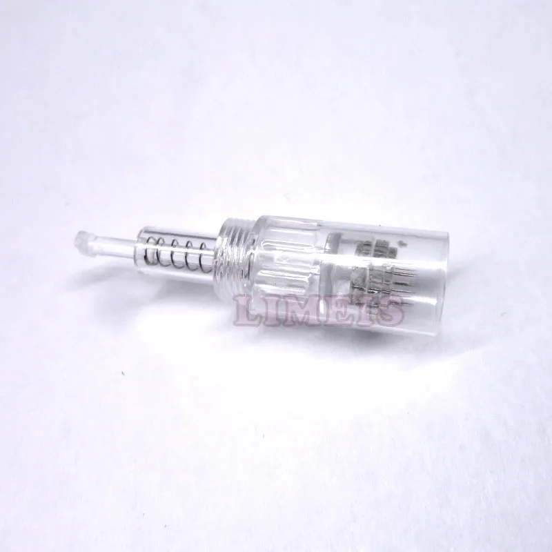 12 pins screw needles cartridge 