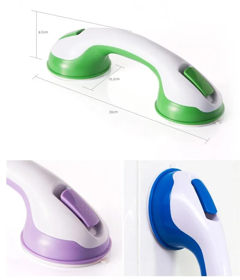 2016-Practical-Super-Grip-Suction-Cup-Fridge-Bathroom-Shower-Grab-Support-Bar-Handle-Rail
