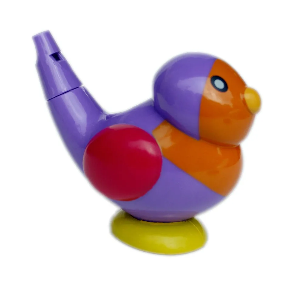 Lovely Bird Shape Whistle Kids Music Instrumental Bath Toy Baby Educational Toys Children's products good-looking Bath toys Lovely Bird Shape Whistle Kids Music Instrumental Bath Toy Baby Educational Toys Children's products good-looking Bath toys