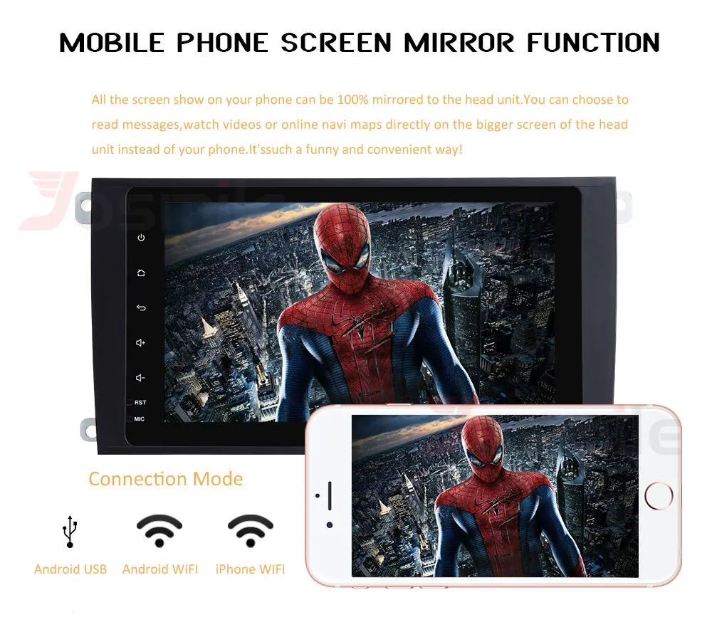 Perfect Android 8.0 9