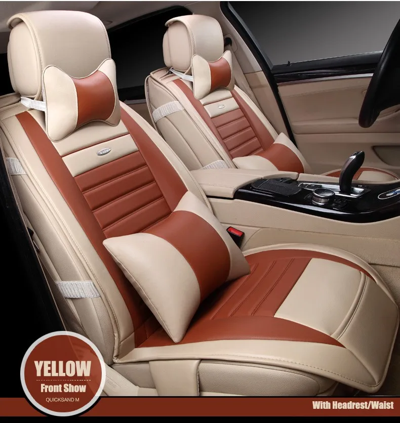 Leather Car Seat Covers For Hyundai Sonata Leather Car Seat Covers For Hyundai Sonata