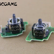 OCGAME правый или левый 3D Аналоговый джойстик с печатной платой для контроллера wii U геймпад