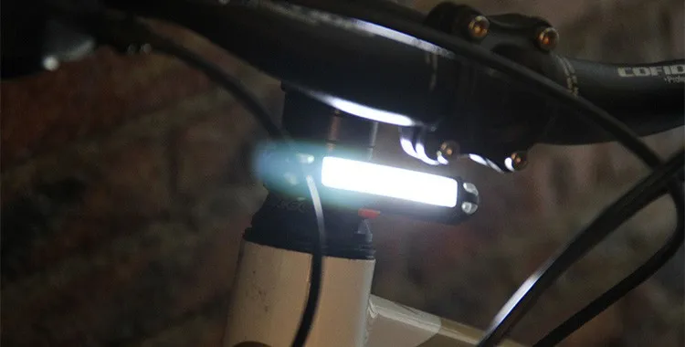 Top USB Rechargeable Bicycle taillights Waterproof Bicycle lights Bike Warning Lights Mountain Bike Road Lights Super Bright 8 Top USB Rechargeable Bicycle taillights Waterproof Bicycle lights Bike Warning Lights Mountain Bike Road Lights Super Bright 8