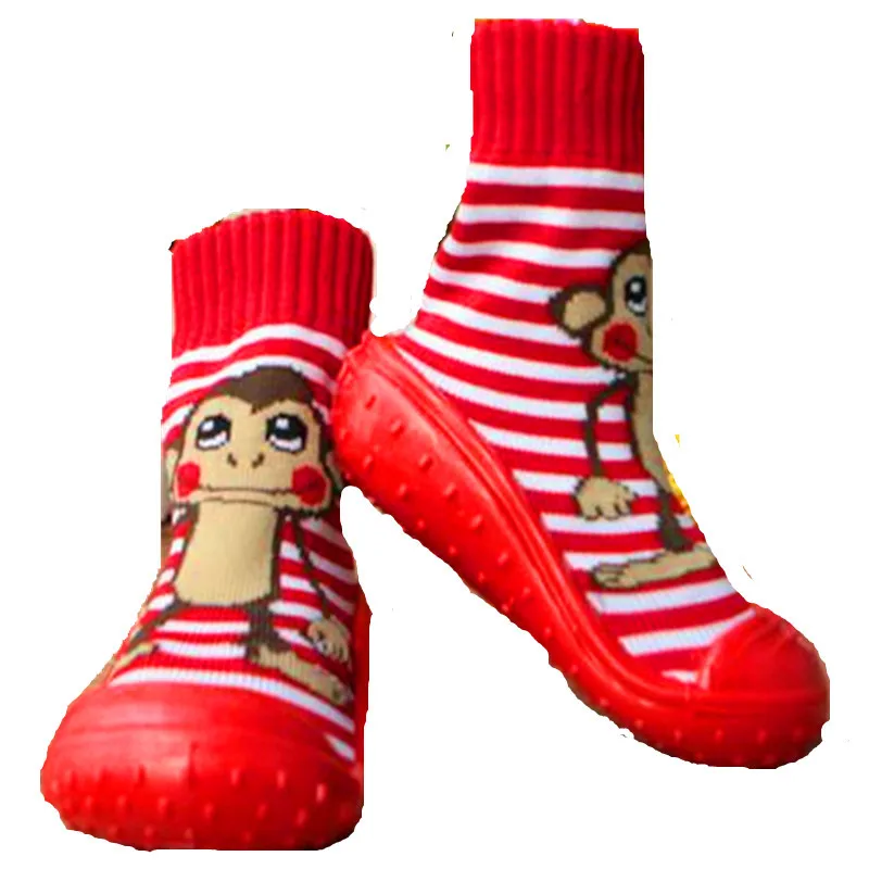 Kidadndy الطفل الجوارب الوليد مكافحة زلة الطفل الجوارب مع المطاط لينة أسفل طفل ارضيات داخلية أحذية الرضع الجوارب Gxy024 Baby Sock With Rubber Shoes Infantanti Slip Baby Aliexpress