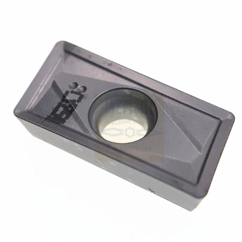 10PCS Hitachi APMT190508L CY250 milling carbide insert Lathe Milling