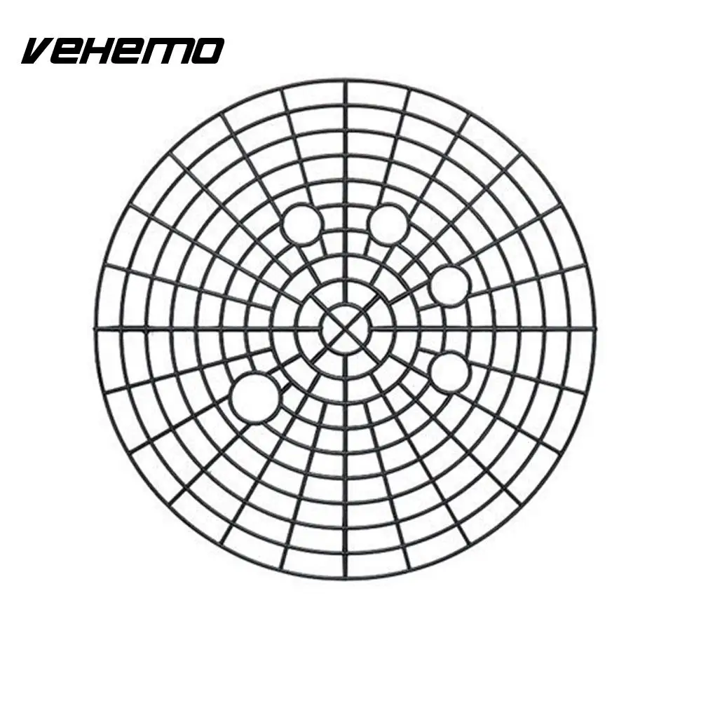 Vehemo Автомойка Грит гвардии вставить ведро воды фильтр Уошборд автомобиля