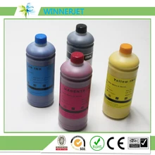 Чернила WINNERJET Eco-solvent для Epson, чернила Eco-solvent для принтера Epson s70600 s70670 s70680