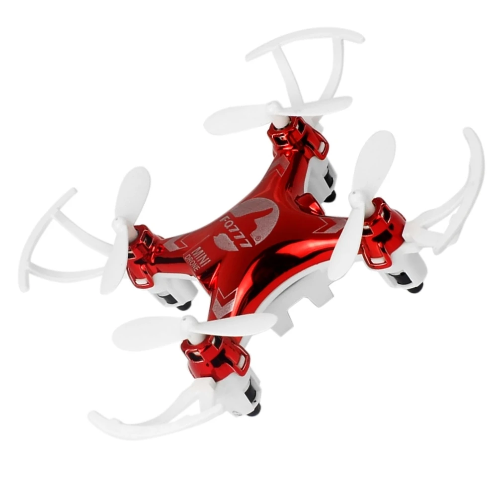 

HD FQ777 951W Mini Drone with 30W Camera Pocket Drone WiFi FPV 4CH 6Axis Gyro RC Racing Quadcopter Smartphone Holder Transmitter