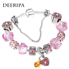 abrir pulsera pandora corazon abrir pulsera pandora corazon