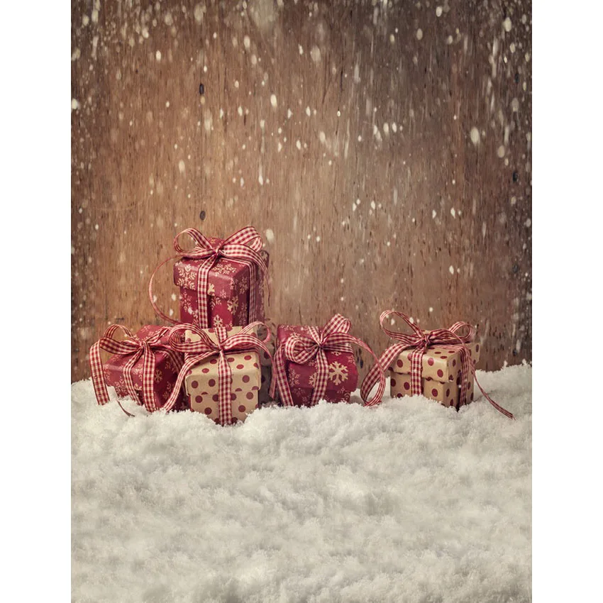 

Christmas Photography Backdrops Vinyl Background Computer printed Children Photography Backgrounds for Photo Studio S-2459