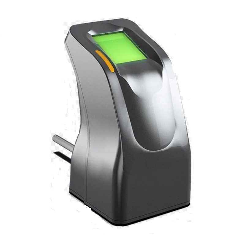 Free SDK ZK4500 USB Fingerprint Reader Biometric Fingerprint Scannerin