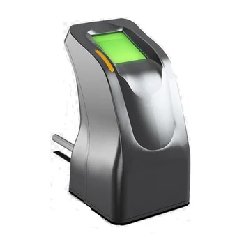 

Free SDK ZK4500 USB Fingerprint Reader Biometric Fingerprint Scanner