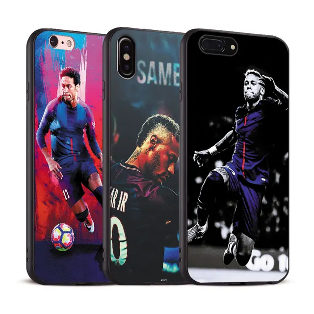 coque iphone 6 plus neymar