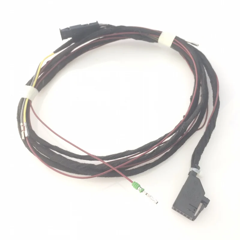ESP Button For Golf mk7 -6