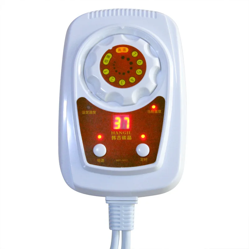 Korean carbon crystal electric heating pad carbon crystal electric