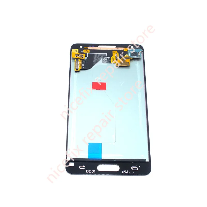 note 4 mini  G850 (7)