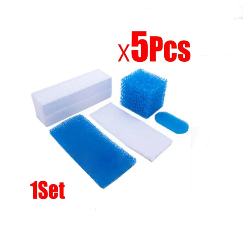 

2Set for Thomas Twin / Genius Kit Hepa Filter for Thomas 787203 Vacuum Cleaner Parts Twin Aquafilter Genius Aquafilter Filters