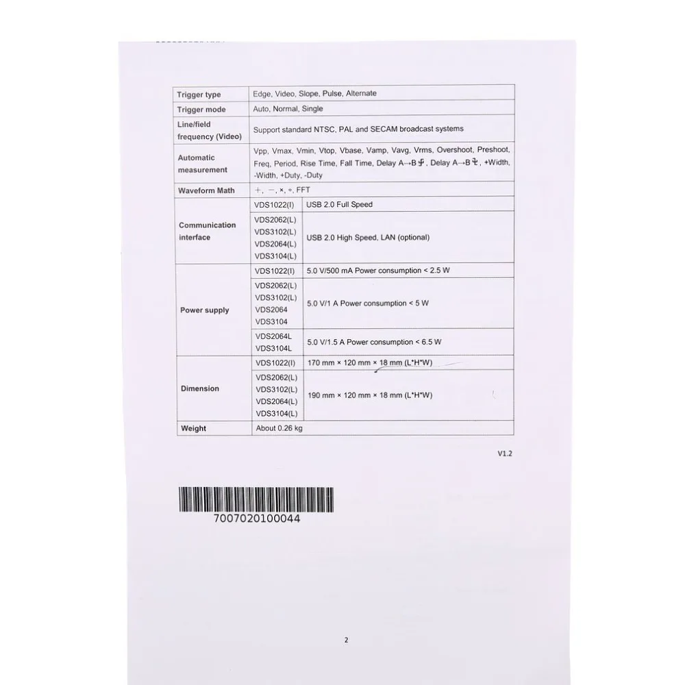 YB252800-C-32-1