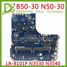 KEFU ZIWB0/B1/E0 LA-B101P For Lenovo B50-30 N50-30 Motherboard N3530/N3540 CPU LA-B101P Rev: 1A motherboard Test KEFU ZIWB0/B1/E0 LA-B101P For Lenovo B50-30 N50-30 Motherboard N3530/N3540 CPU LA-B101P Rev: 1A motherboard Test