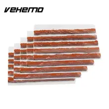 Buy 25Pcs/Lot Car Automobile Motorcycle Tyre Repairing Strips Repair Strip Sealer Free Shipping